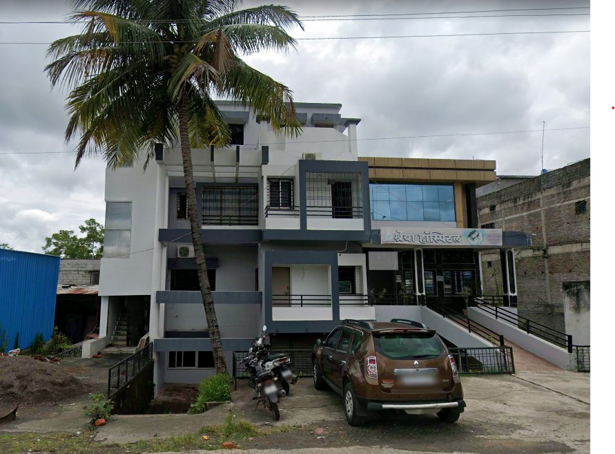 Parent Hospital